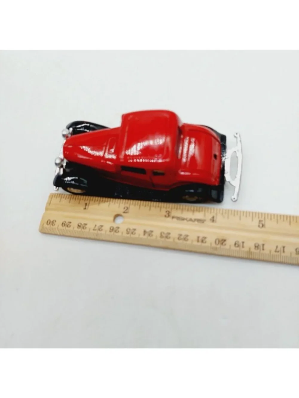 Yat Ming car coupe vintage